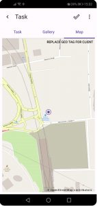 Task map